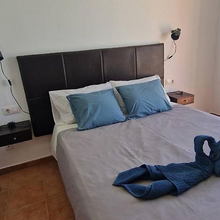 Villa Gesell Playa Blanca  Luaran gambar