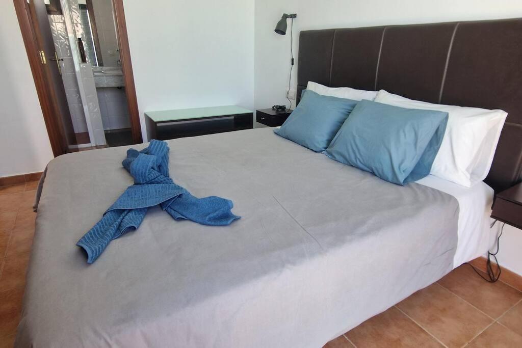 Villa Gesell Playa Blanca  Luaran gambar