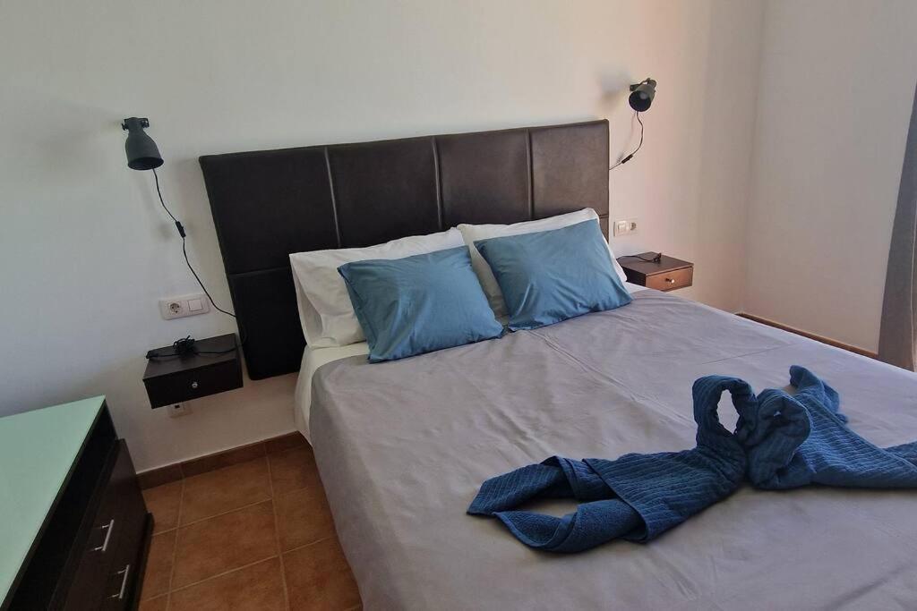 Villa Gesell Playa Blanca  Luaran gambar