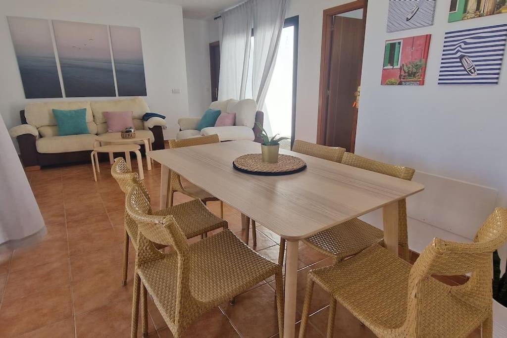 Villa Gesell Playa Blanca  Luaran gambar