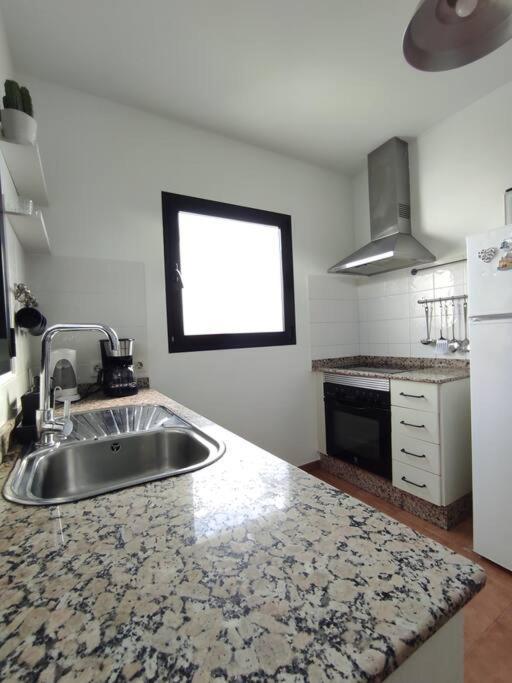 Villa Gesell Playa Blanca  Luaran gambar