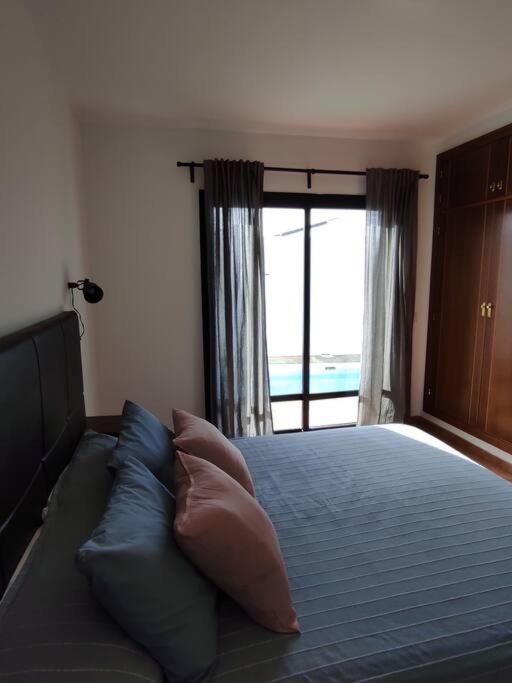 Villa Gesell Playa Blanca  Luaran gambar