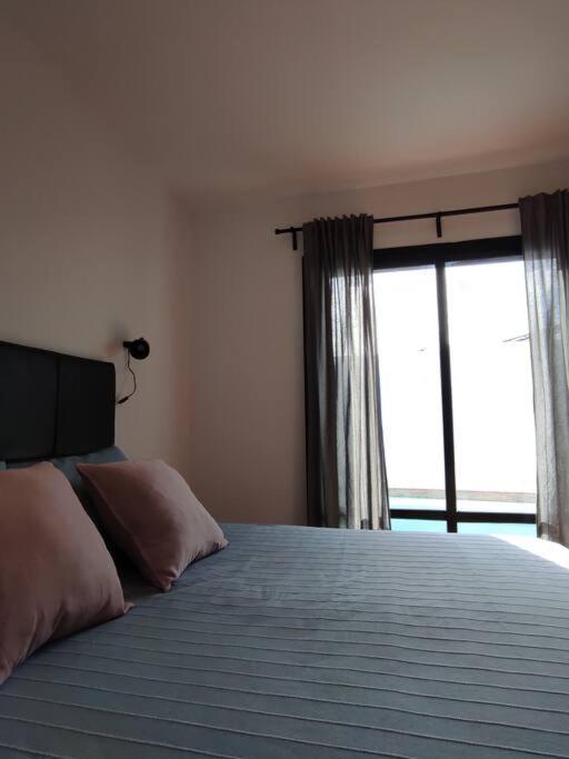 Villa Gesell Playa Blanca  Luaran gambar