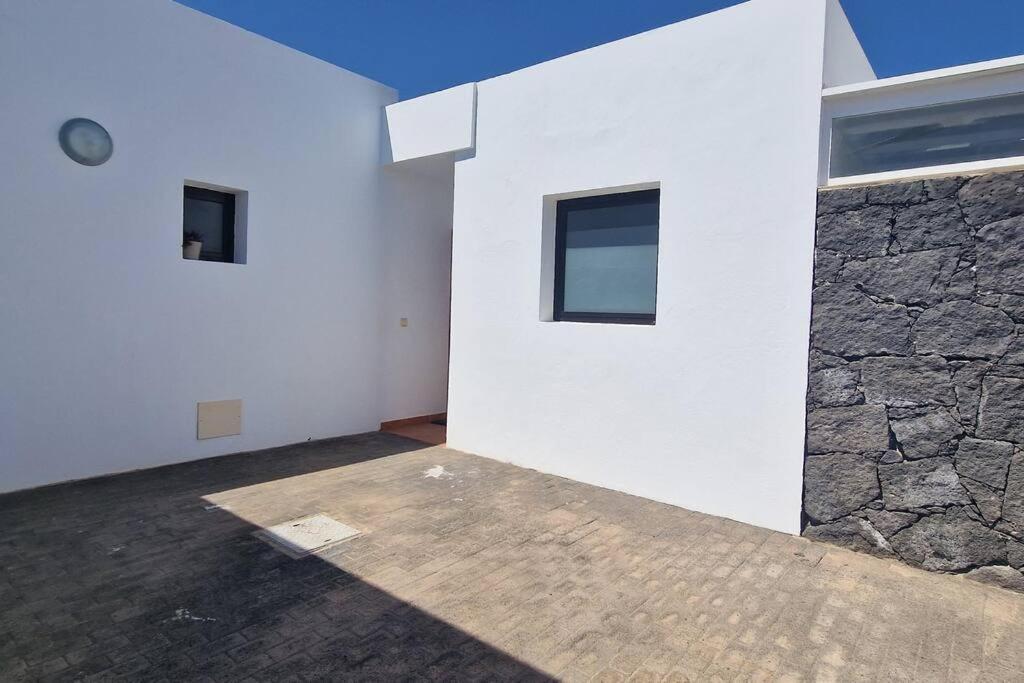 Villa Gesell Playa Blanca  Luaran gambar