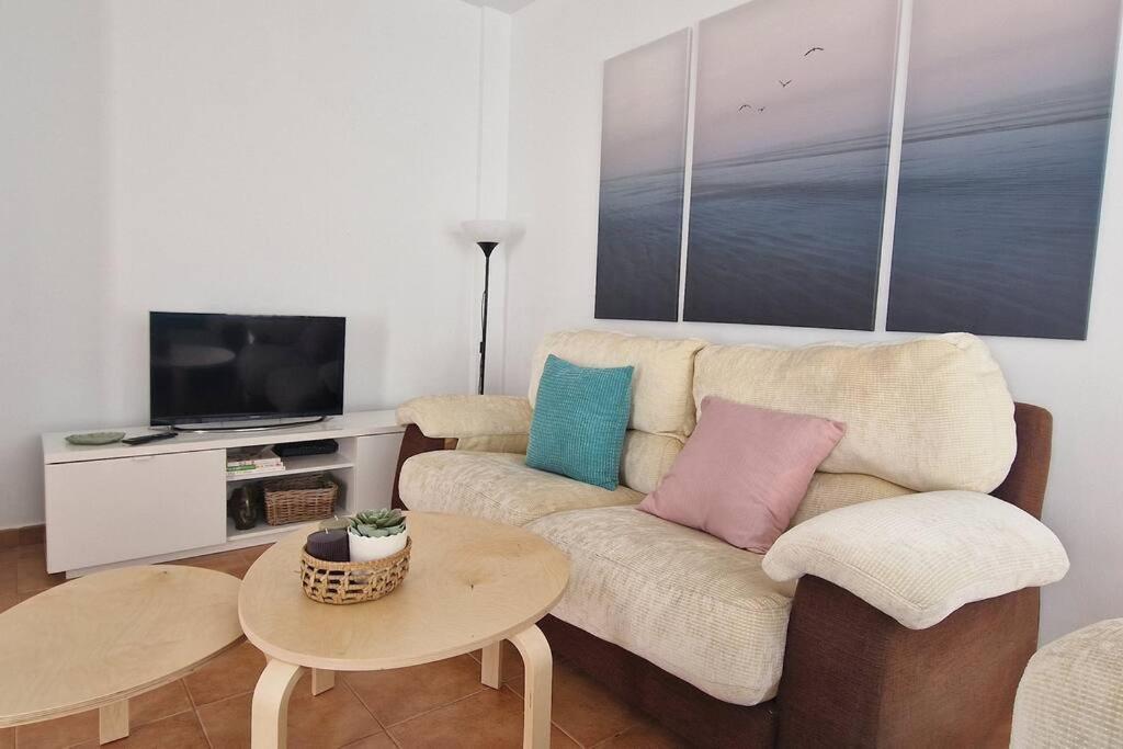 Villa Gesell Playa Blanca  Luaran gambar