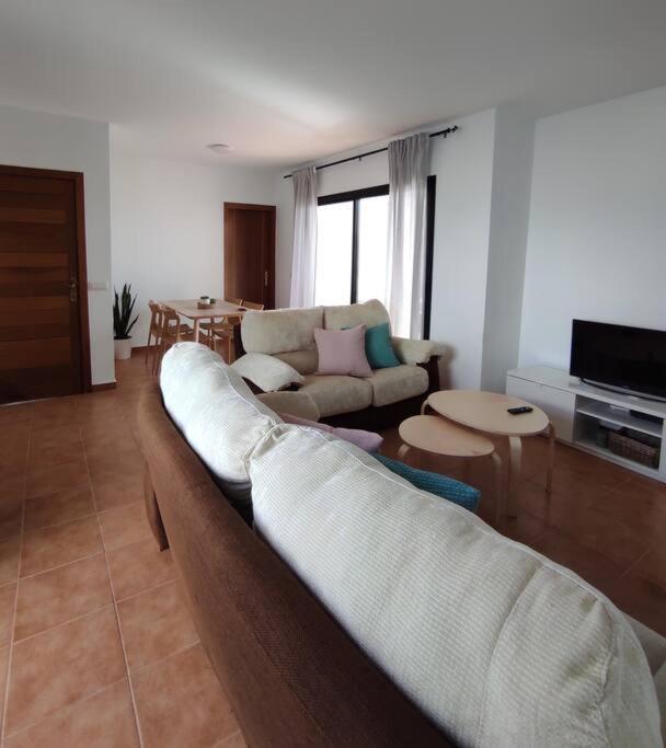 Villa Gesell Playa Blanca  Luaran gambar