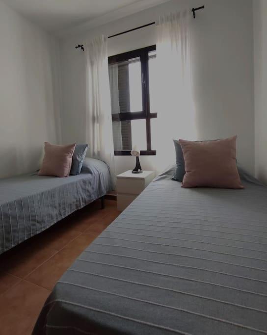 Villa Gesell Playa Blanca  Luaran gambar