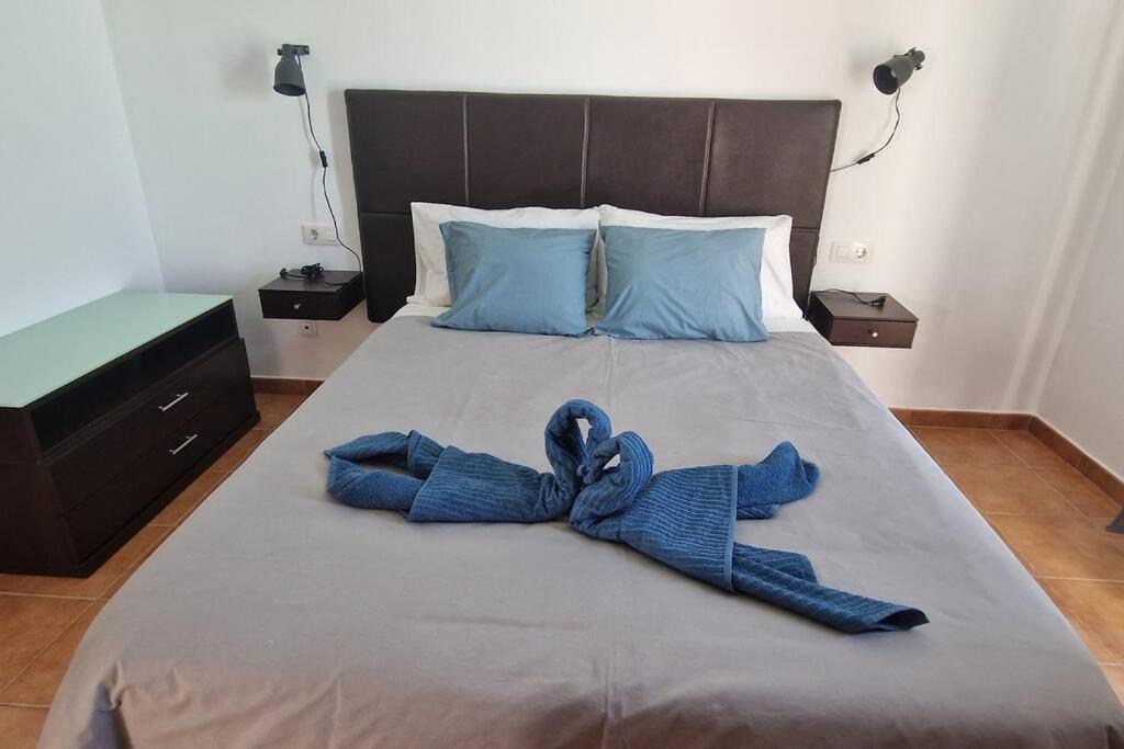 Villa Gesell Playa Blanca  Luaran gambar