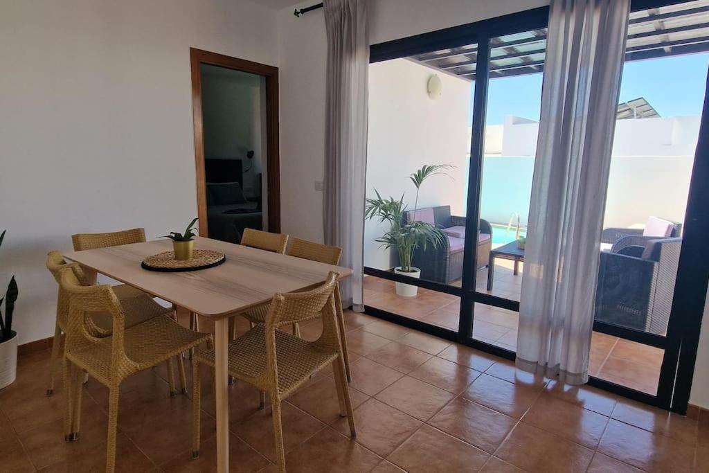 Villa Gesell Playa Blanca  Luaran gambar