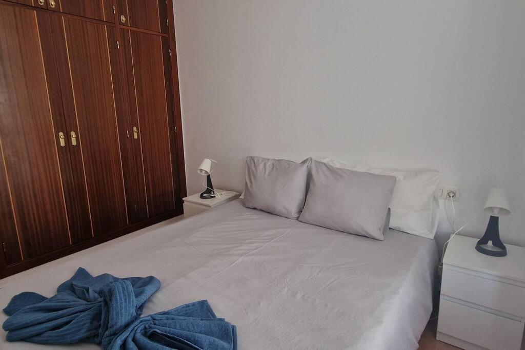 Villa Gesell Playa Blanca  Luaran gambar
